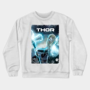 Thor Crewneck Sweatshirt